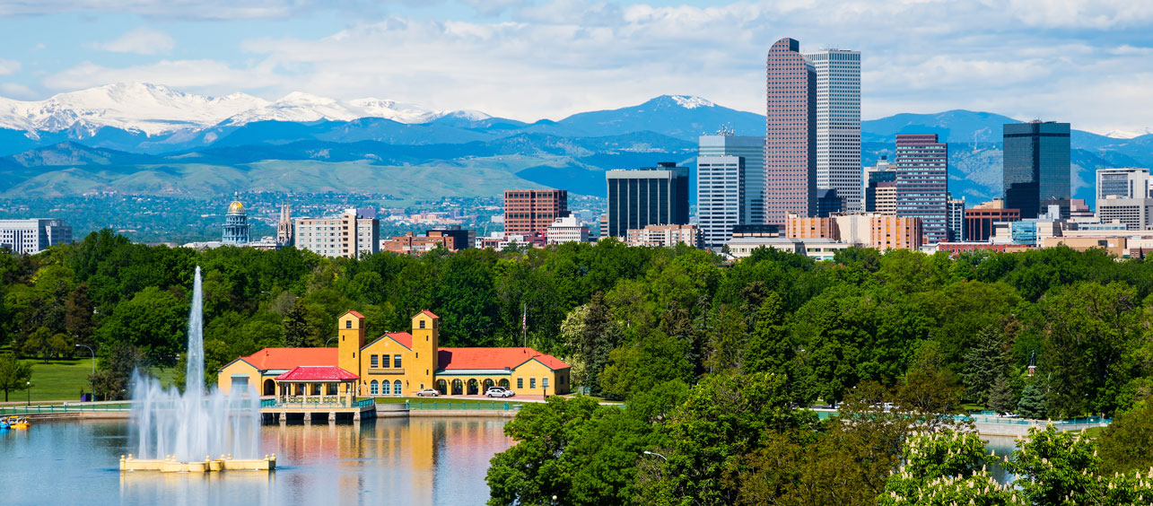 Denver Property Management