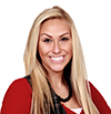 Jessica Maston