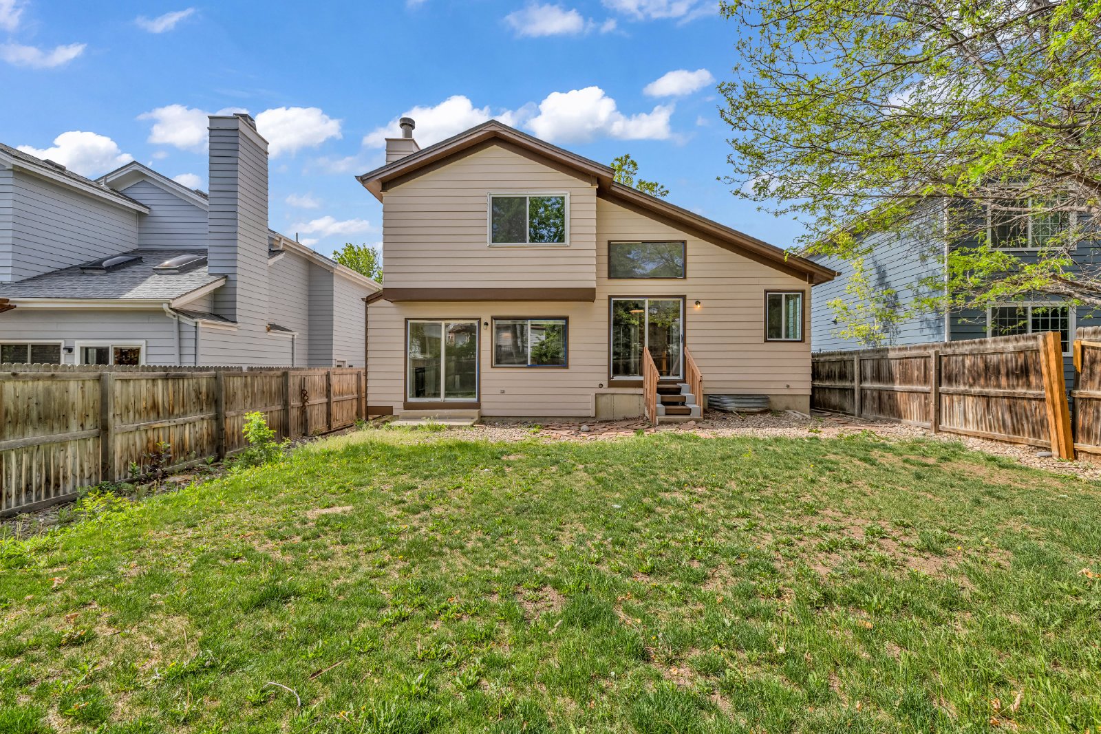 Thornton Home Move-In Ready! property image