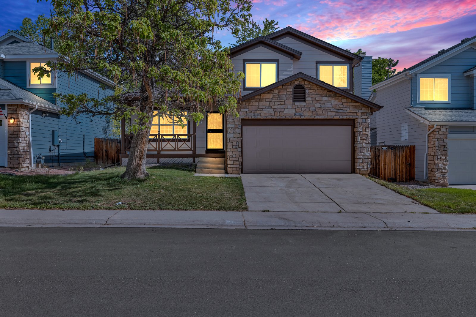 Thornton Home Move-In Ready! property image