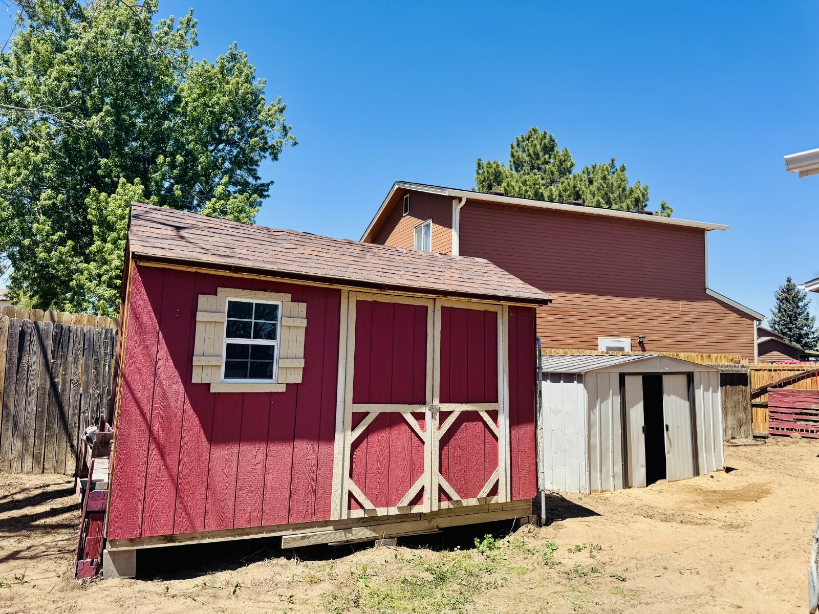 3 Bedroom 2 Bath With Finished Basement in Denver ~ Move-In Ready! property image