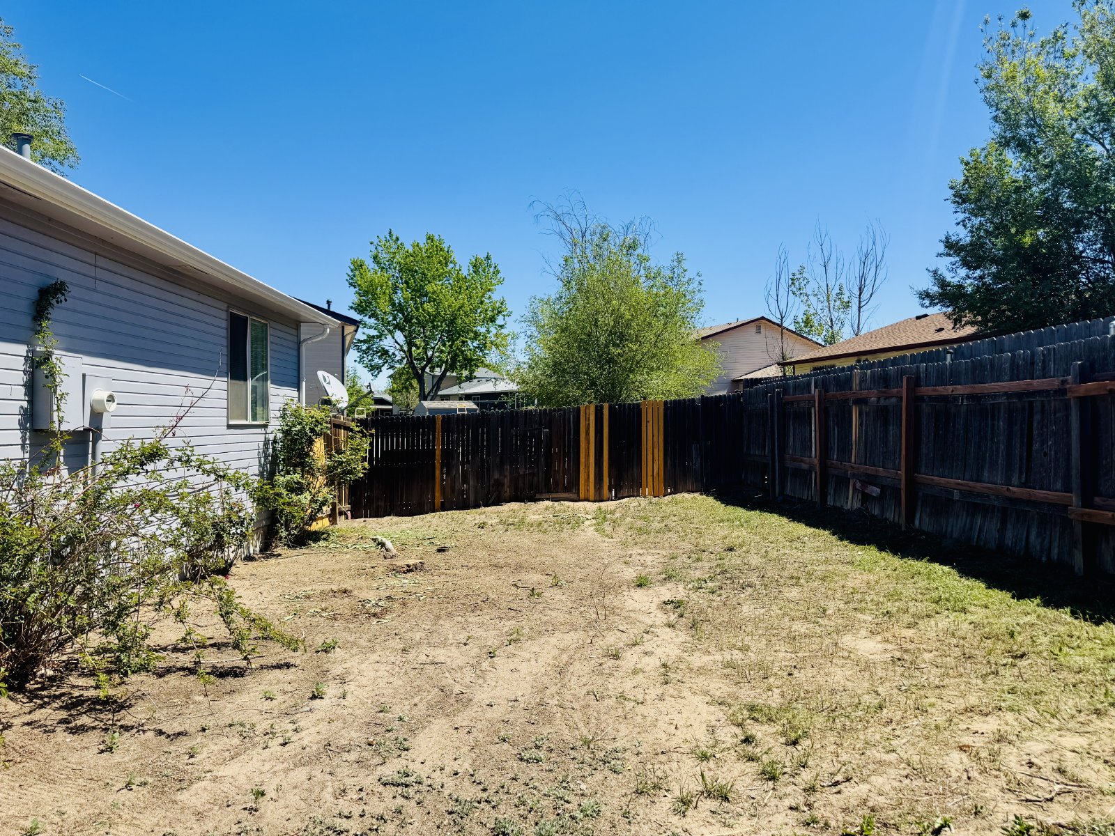 3 Bedroom 2 Bath With Finished Basement in Denver ~ Move-In Ready! property image