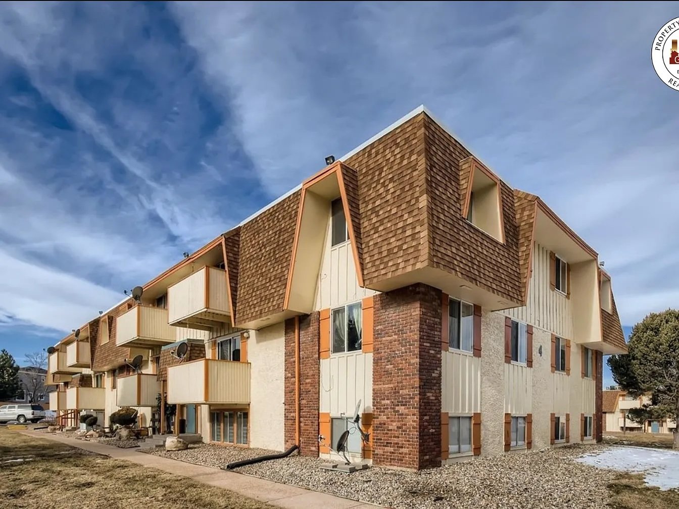 Thornton Condo Move-In Ready! property image
