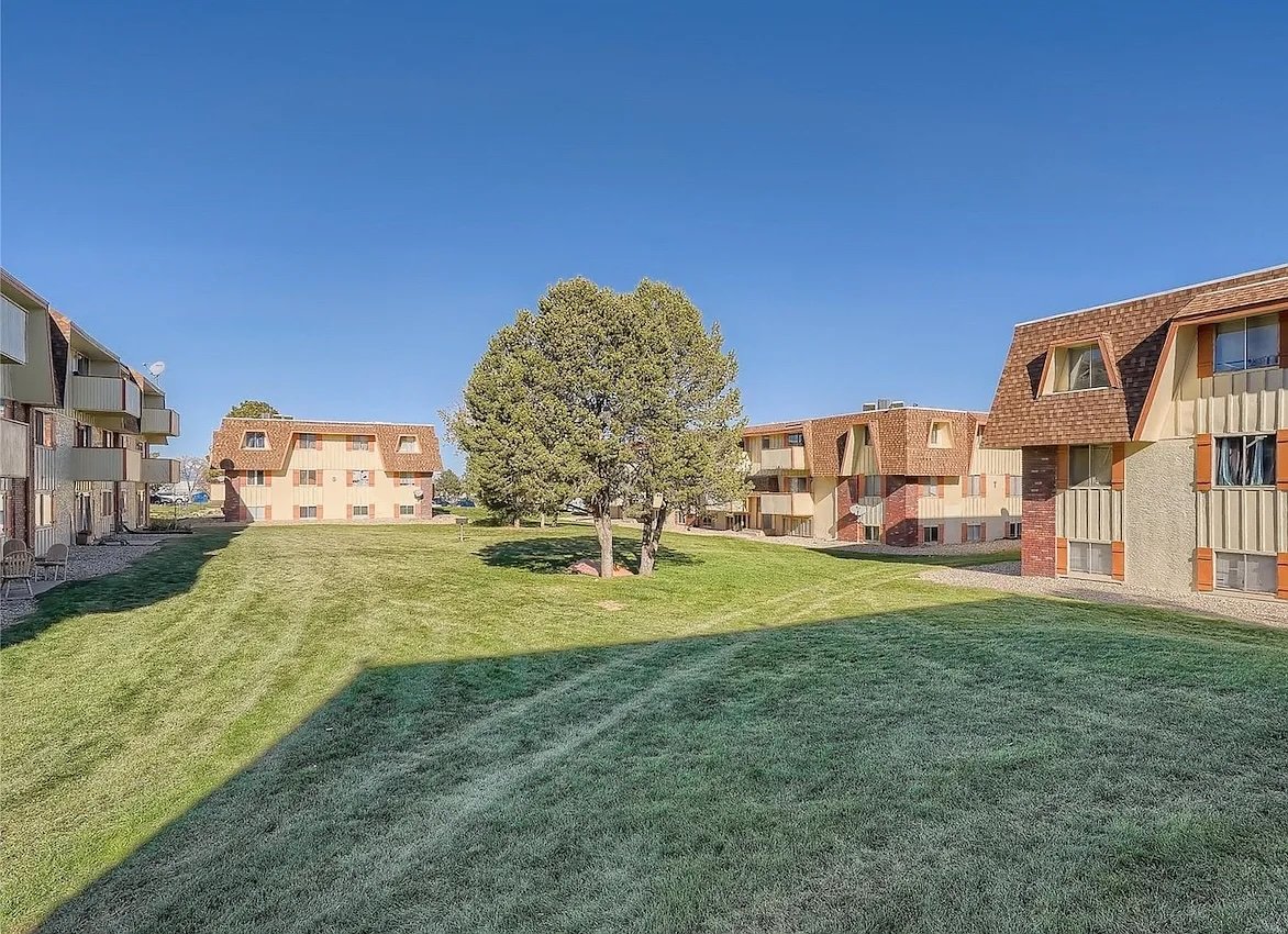 Thornton Condo Move-In Ready! property image
