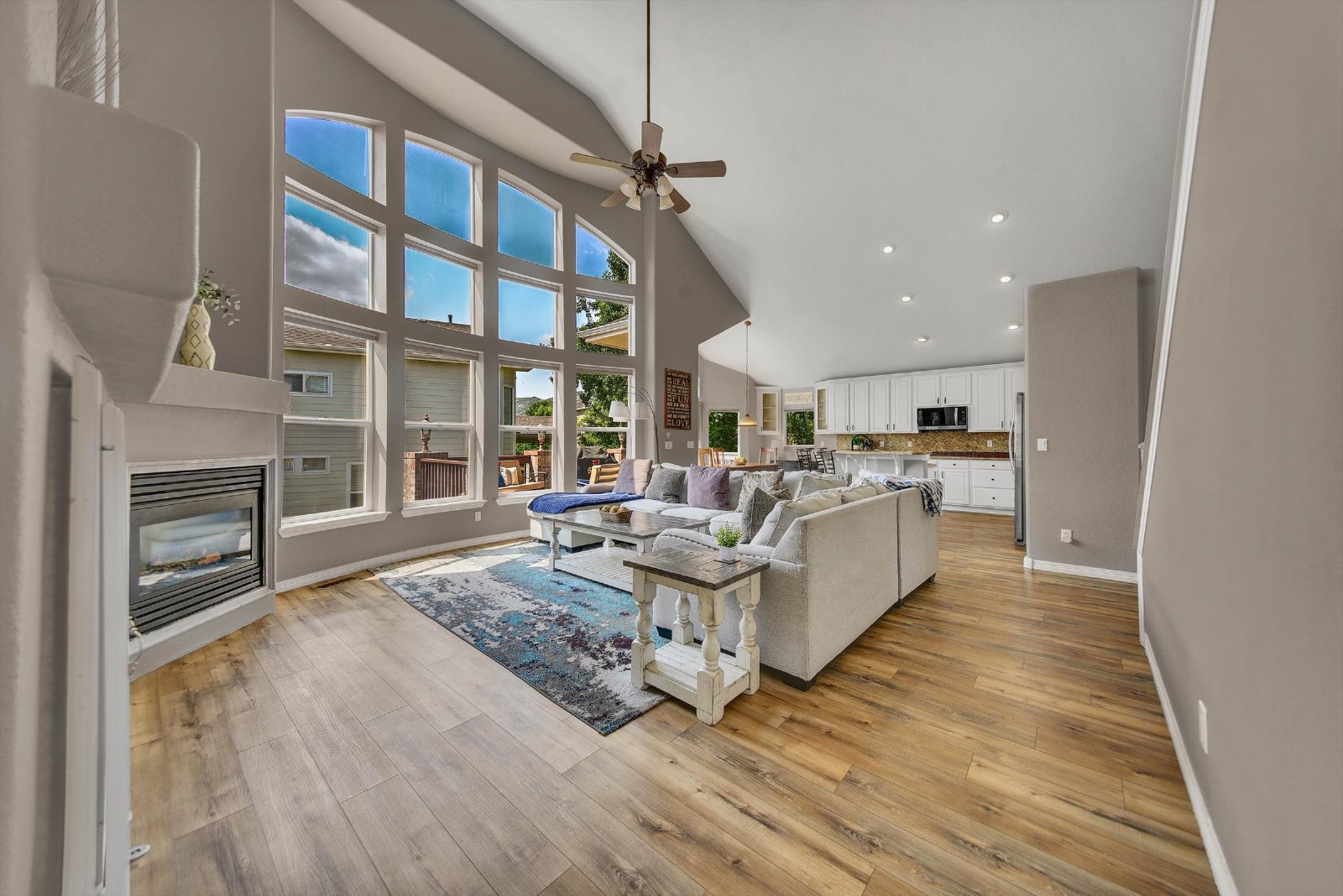 4 bedroom, 4 Bath Home With Office In Littleton! property image