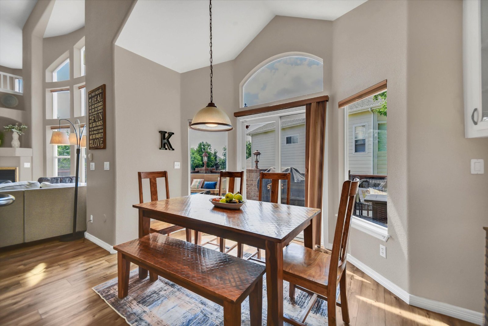 4 bedroom, 4 Bath Home With Office In Littleton! property image