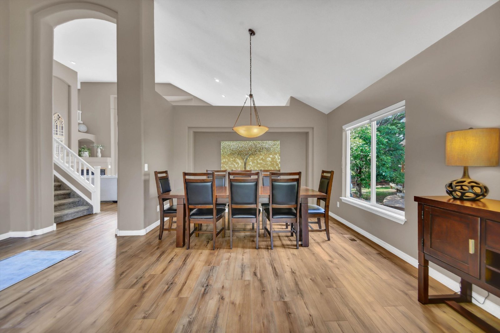 4 bedroom, 4 Bath Home With Office In Littleton! property image