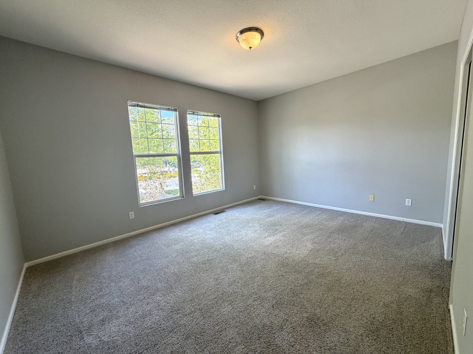 Two Car Garage! Experience the perfect blend of modern amenities in this exceptional property! property image