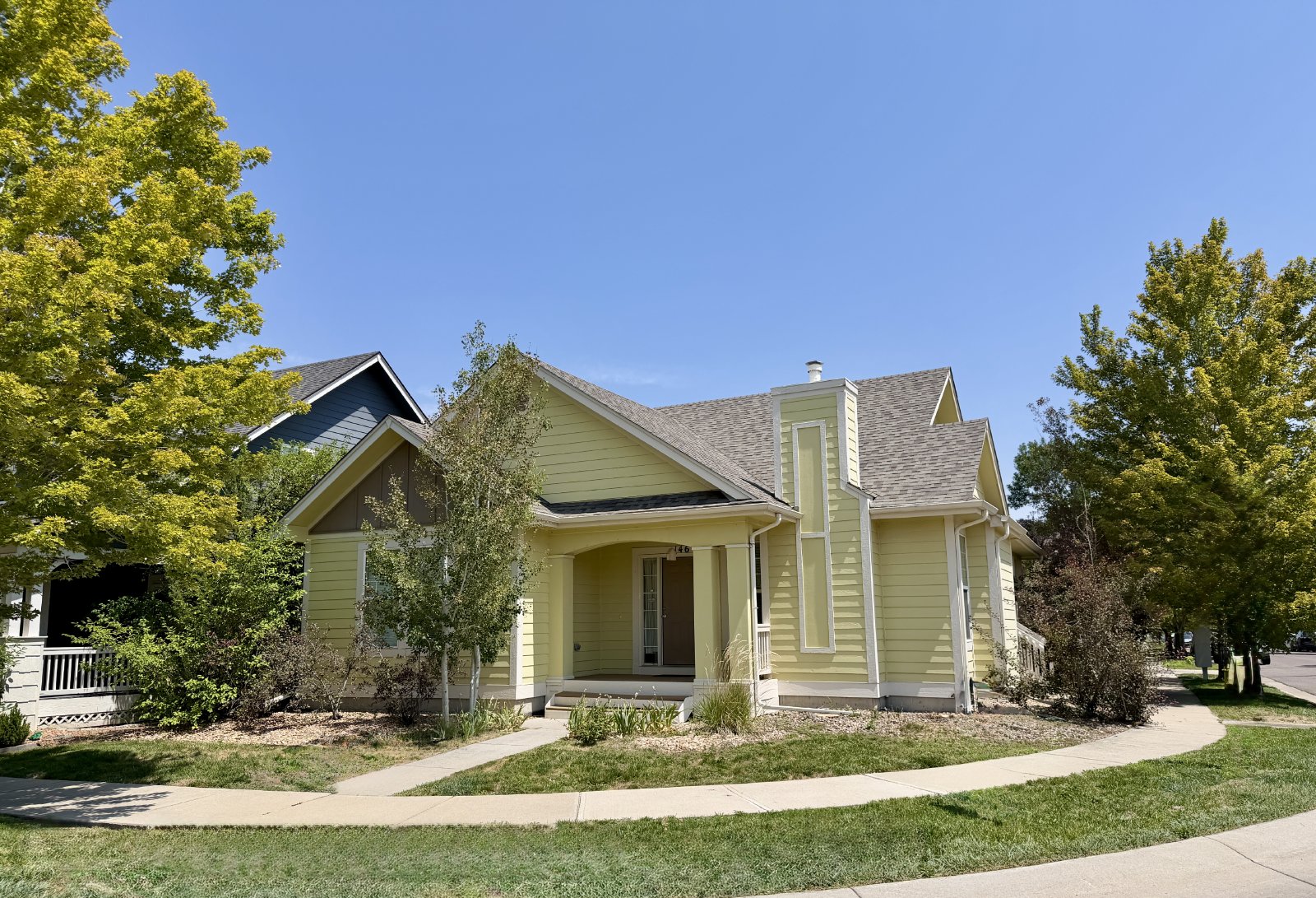 Two Car Garage! Experience the perfect blend of modern amenities in this exceptional property! property image