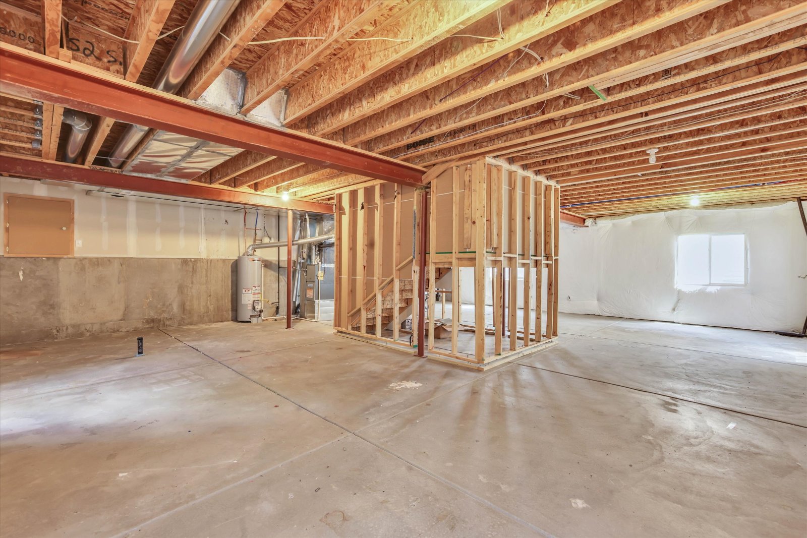 5 Bedroom, 3 Bath Home In Copperleaf! property image