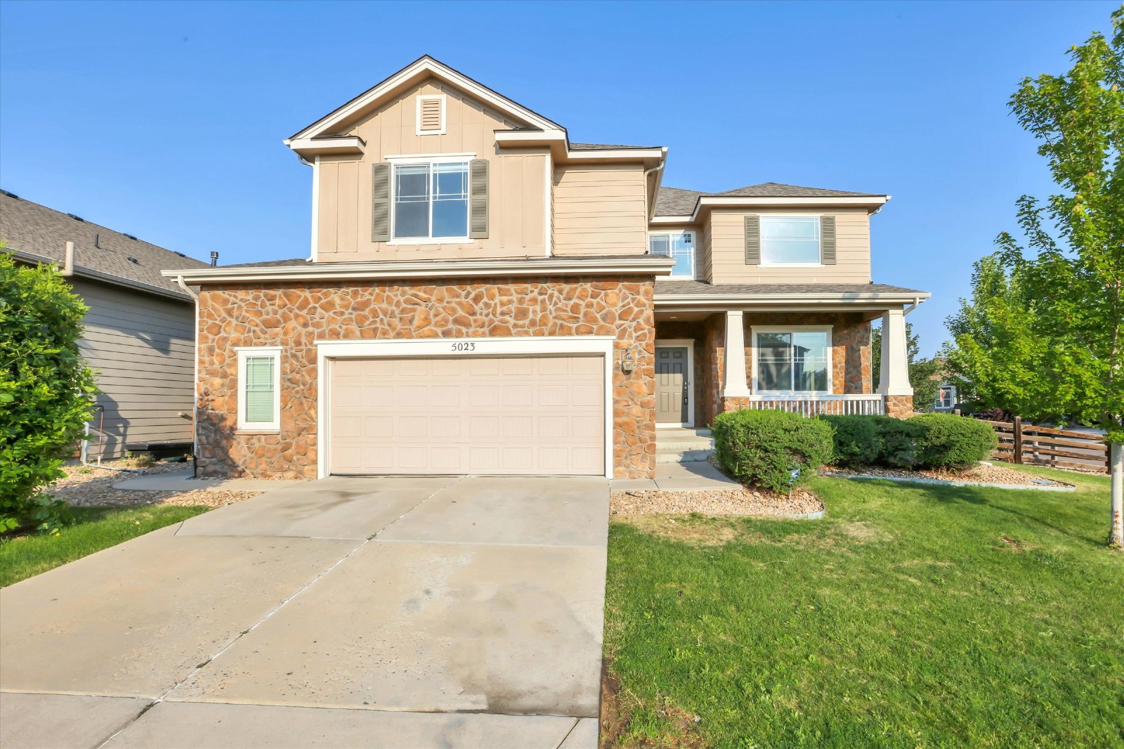 5 Bedroom, 3 Bath Home In Copperleaf! property image