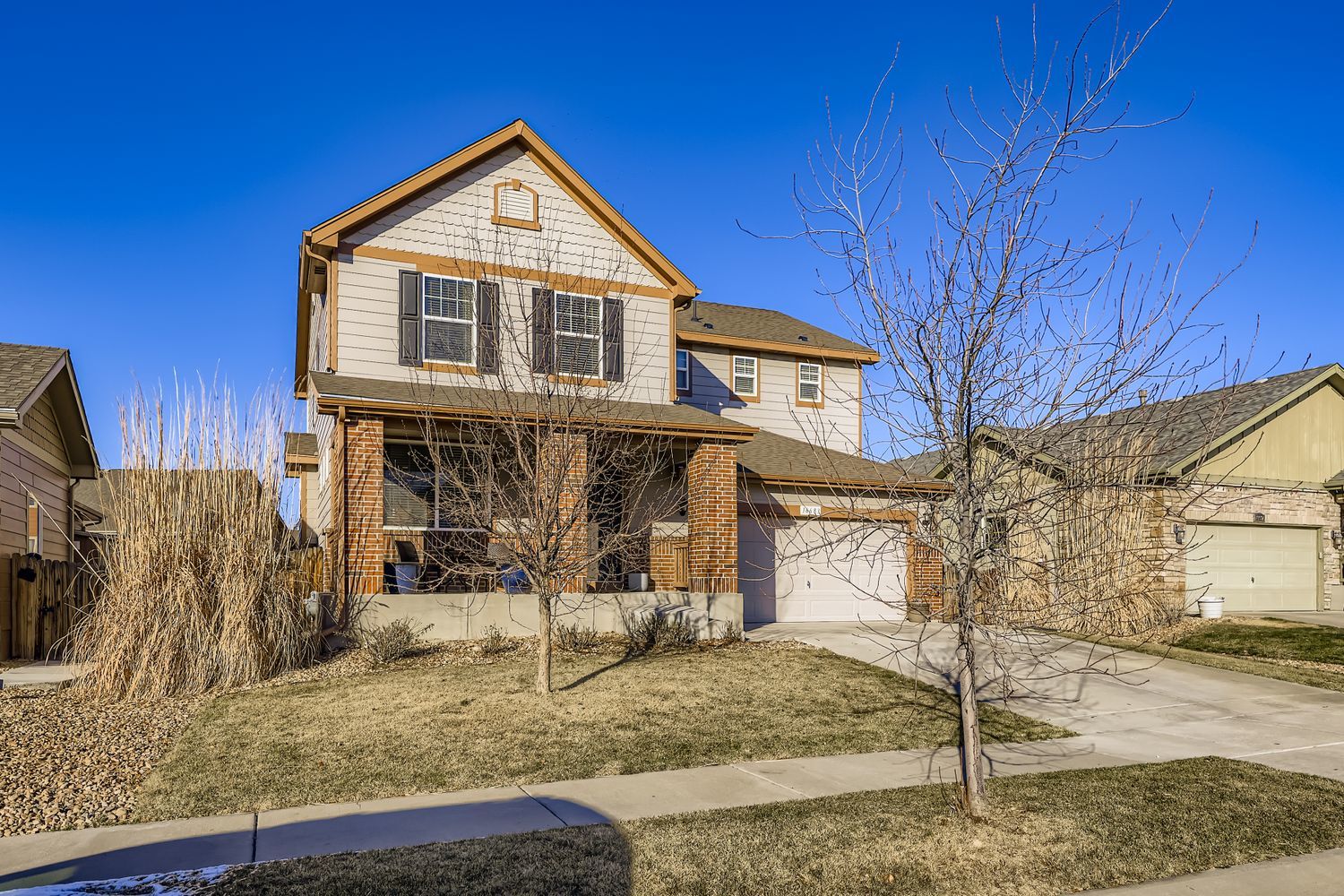 3 Bedrooms, 2.5 Bathrooms minutes from DIA! property image