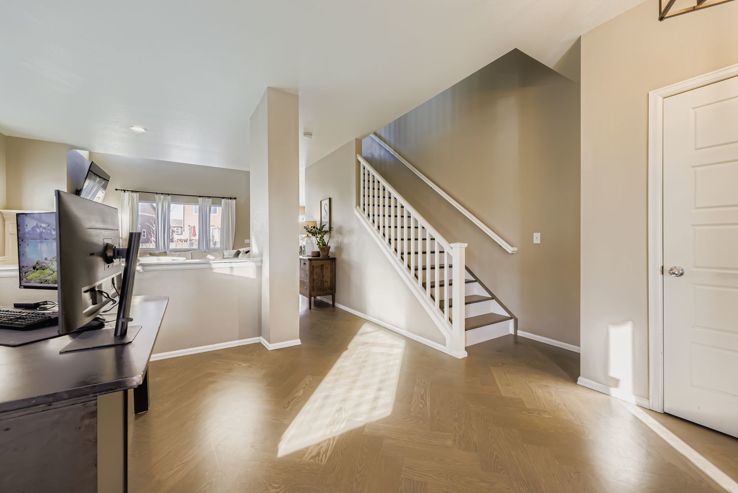 3 Bedrooms, 2.5 Bathrooms minutes from DIA! property image