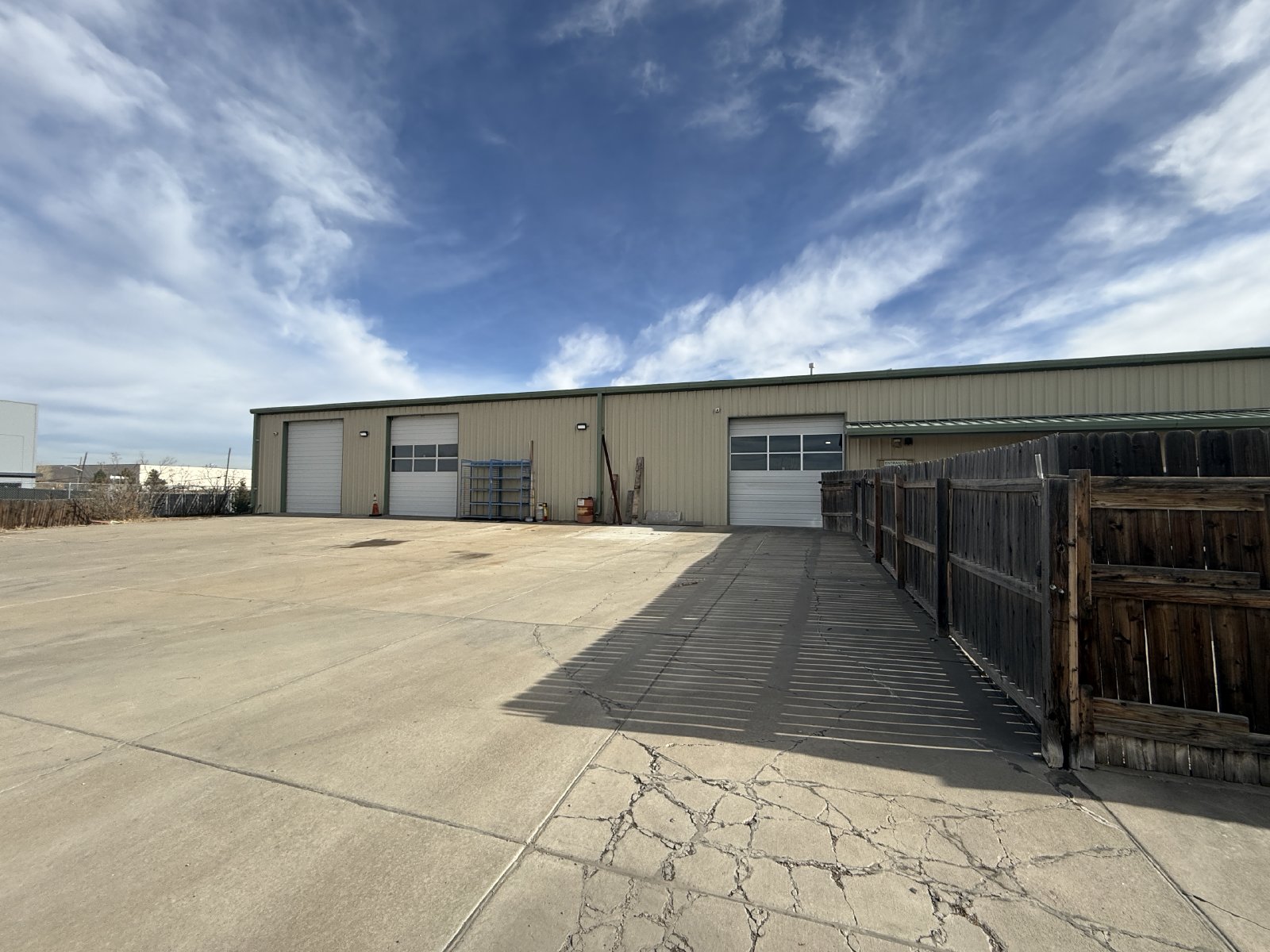 For Sale- Industrial Warehouse with 3 Heated Bays, 2 Private Offices, and 2 Bathrooms property image