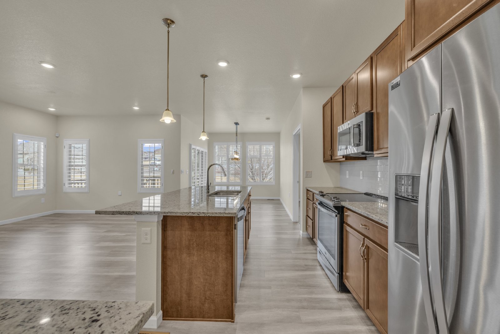 Charming 2-Bed, 2-Bath Retreat in Thornton! property image