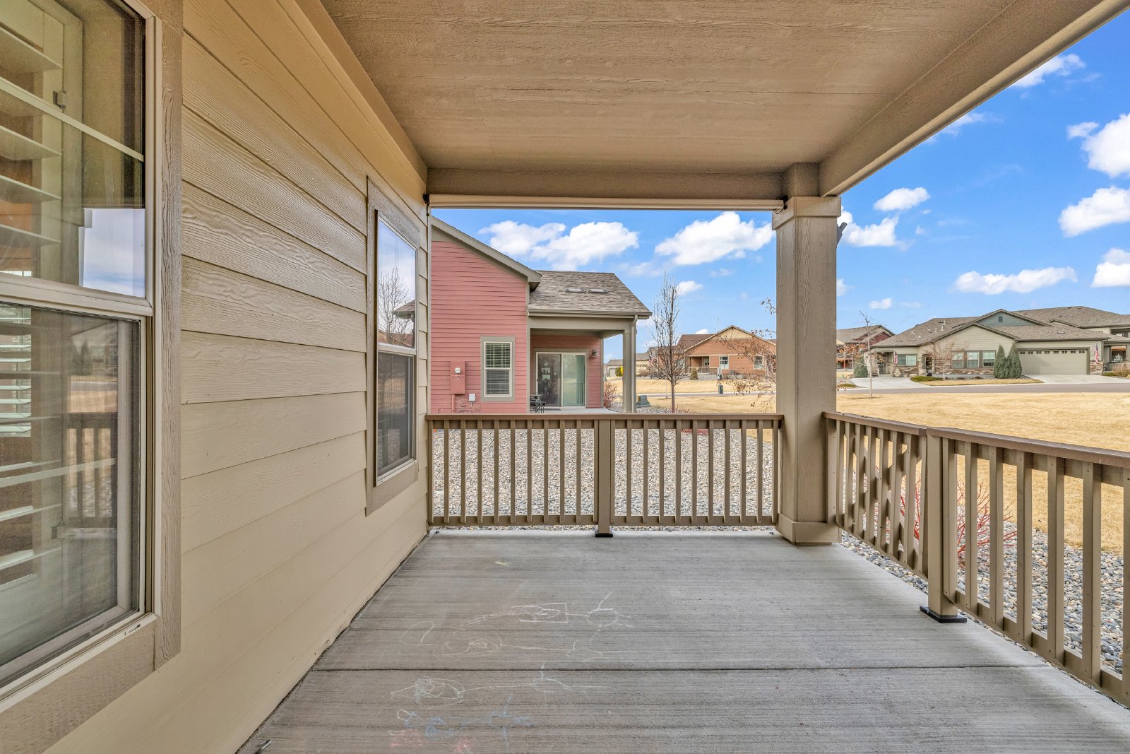 Charming 2-Bed, 2-Bath Retreat in Thornton! property image