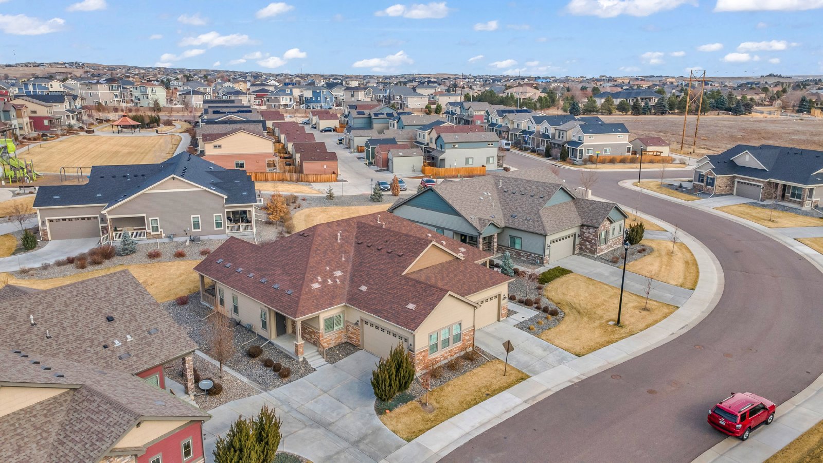 Charming 2-Bed, 2-Bath Retreat in Thornton! property image