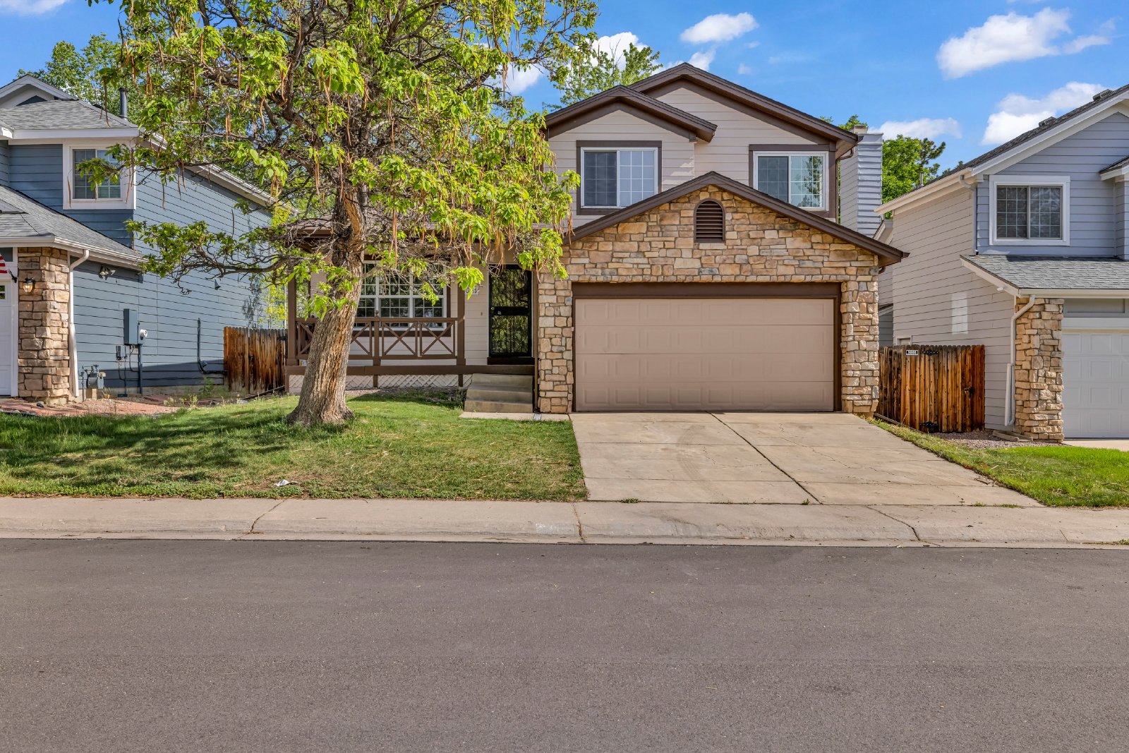 Thornton Home Move-In Ready! property image