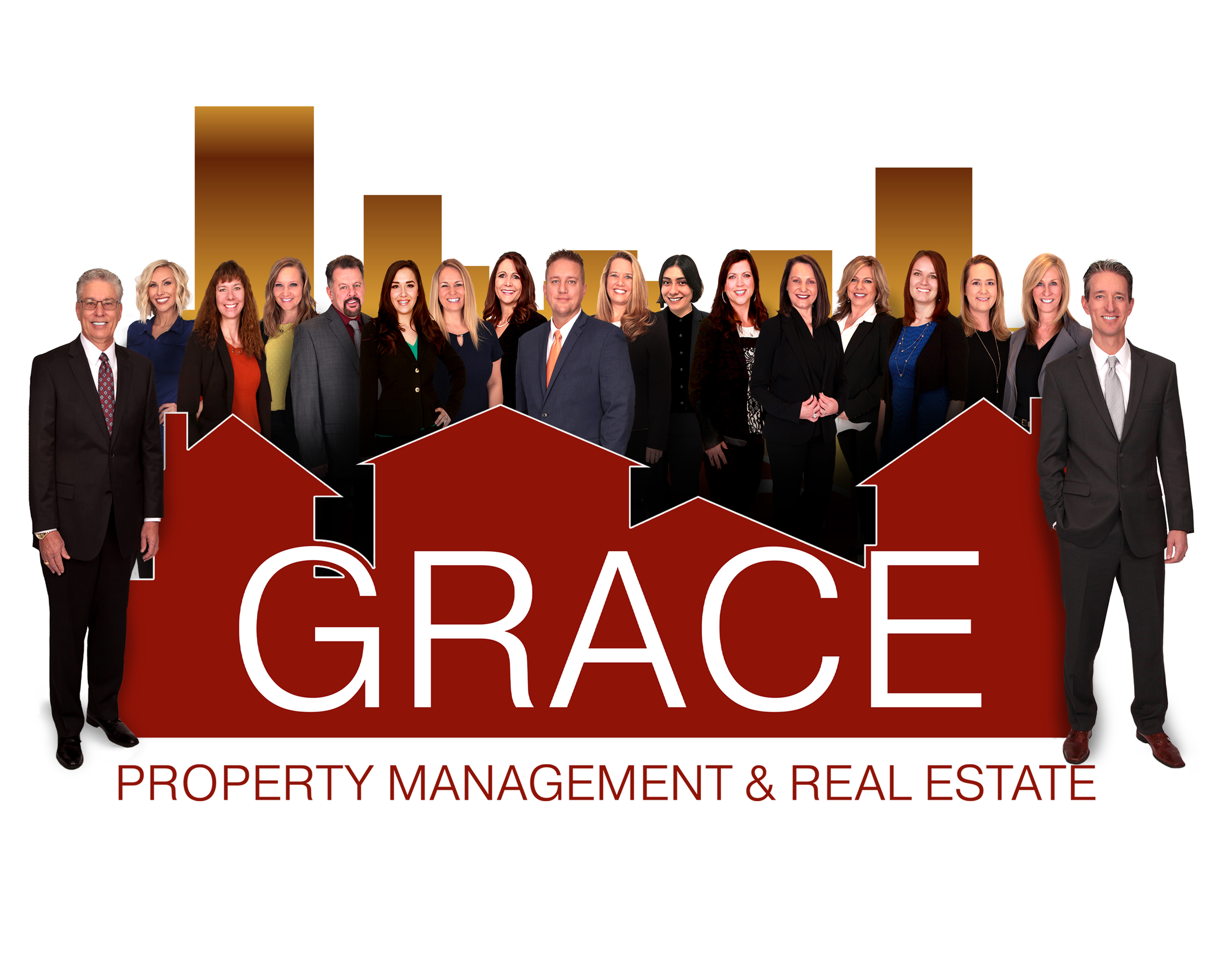 Grace Property Management & Real Estate