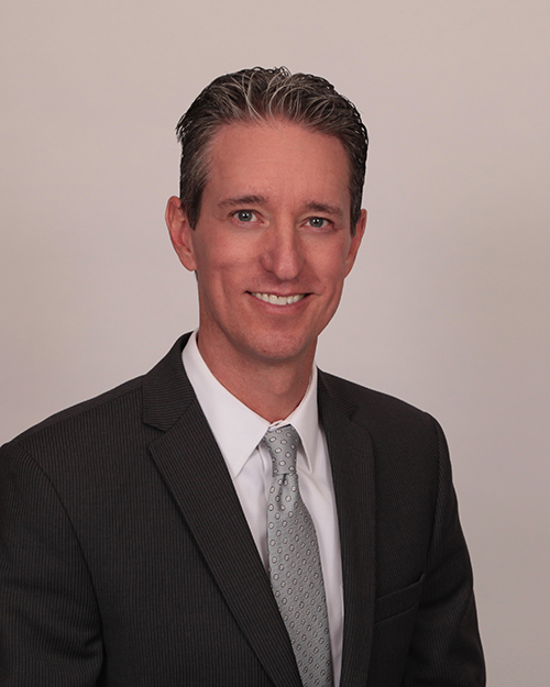 Picture of Marc Cunningham
