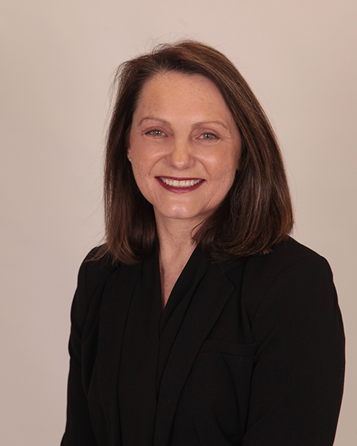 Picture of Margaret Phillips