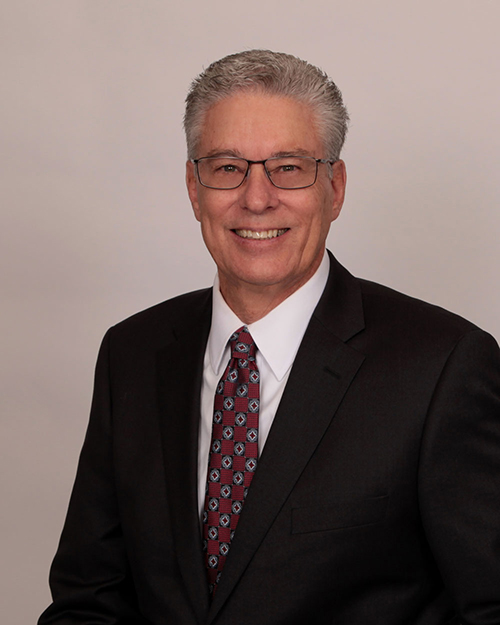 Picture of Alan Cunningham