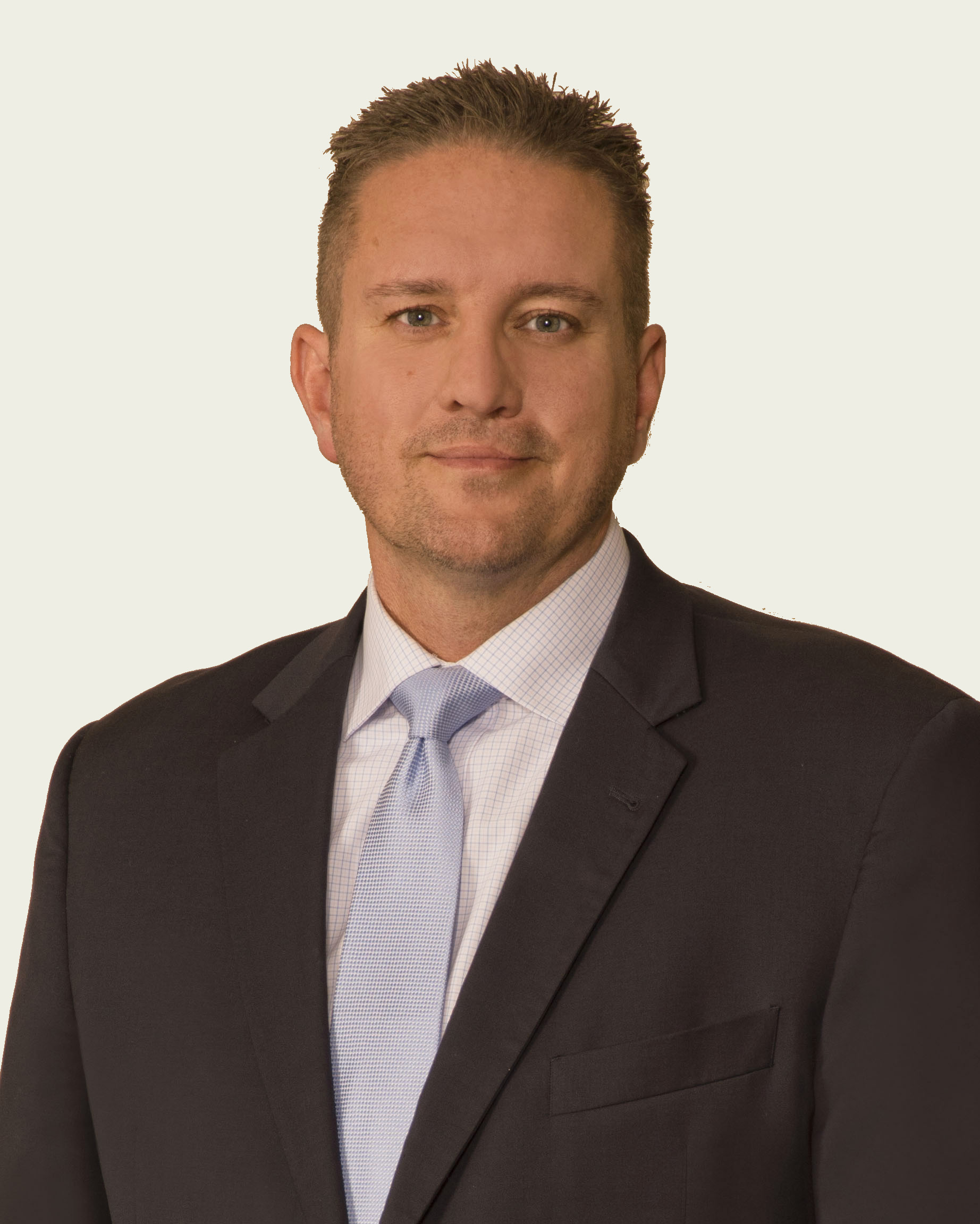 Picture of Greg Cunningham