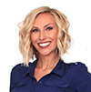 Jessica Maston