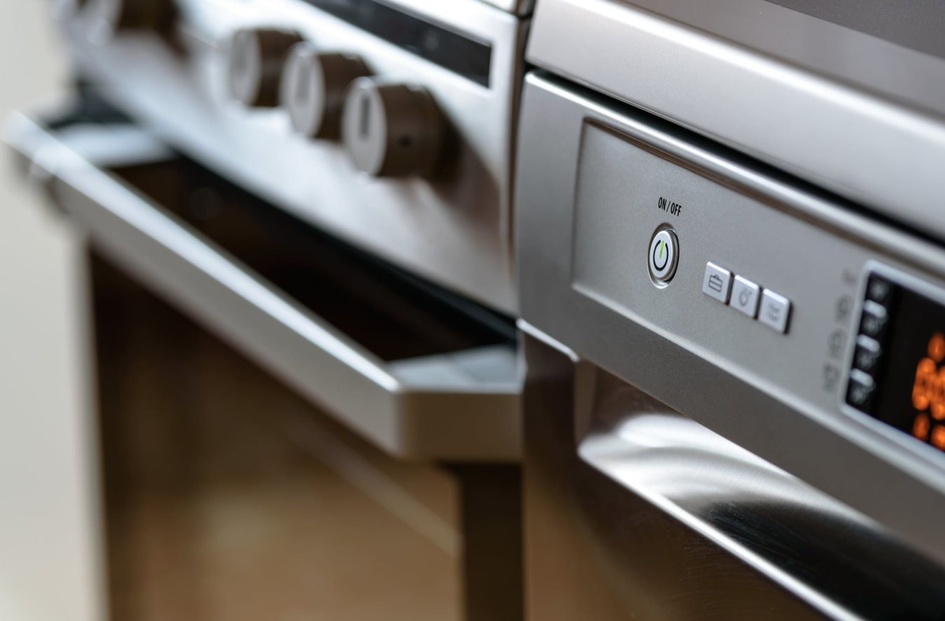 Check appliances in Denver rental property