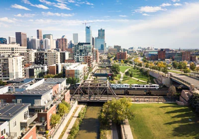 Cherry Creek thumbnail