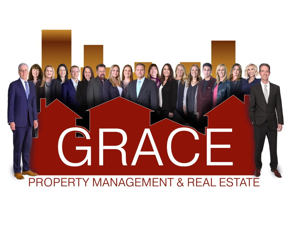 Join the Grace Property Management team!