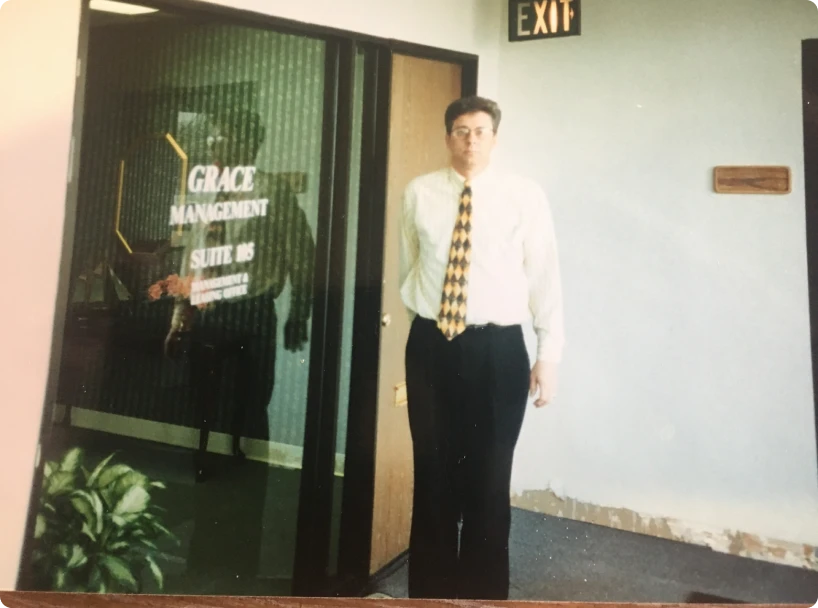 Trust Earned Since 1978