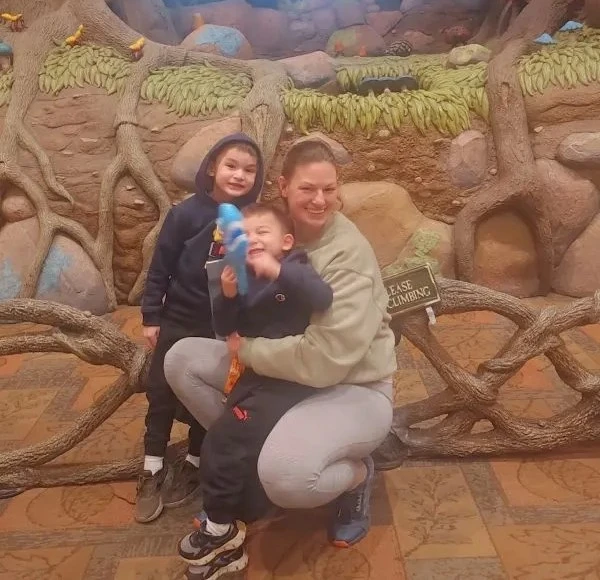 Picture of Danielle Cormier