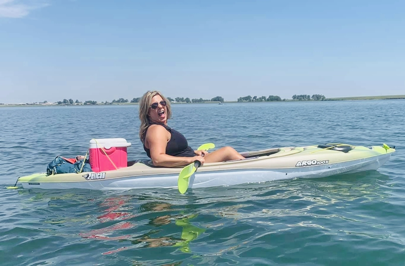 Picture of Kristin Gurule