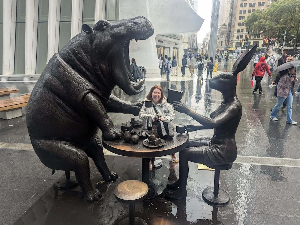 Picture of Samantha Karbelk