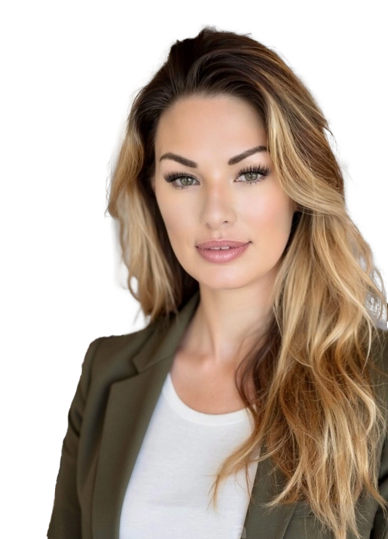 Picture of Danielle Cormier