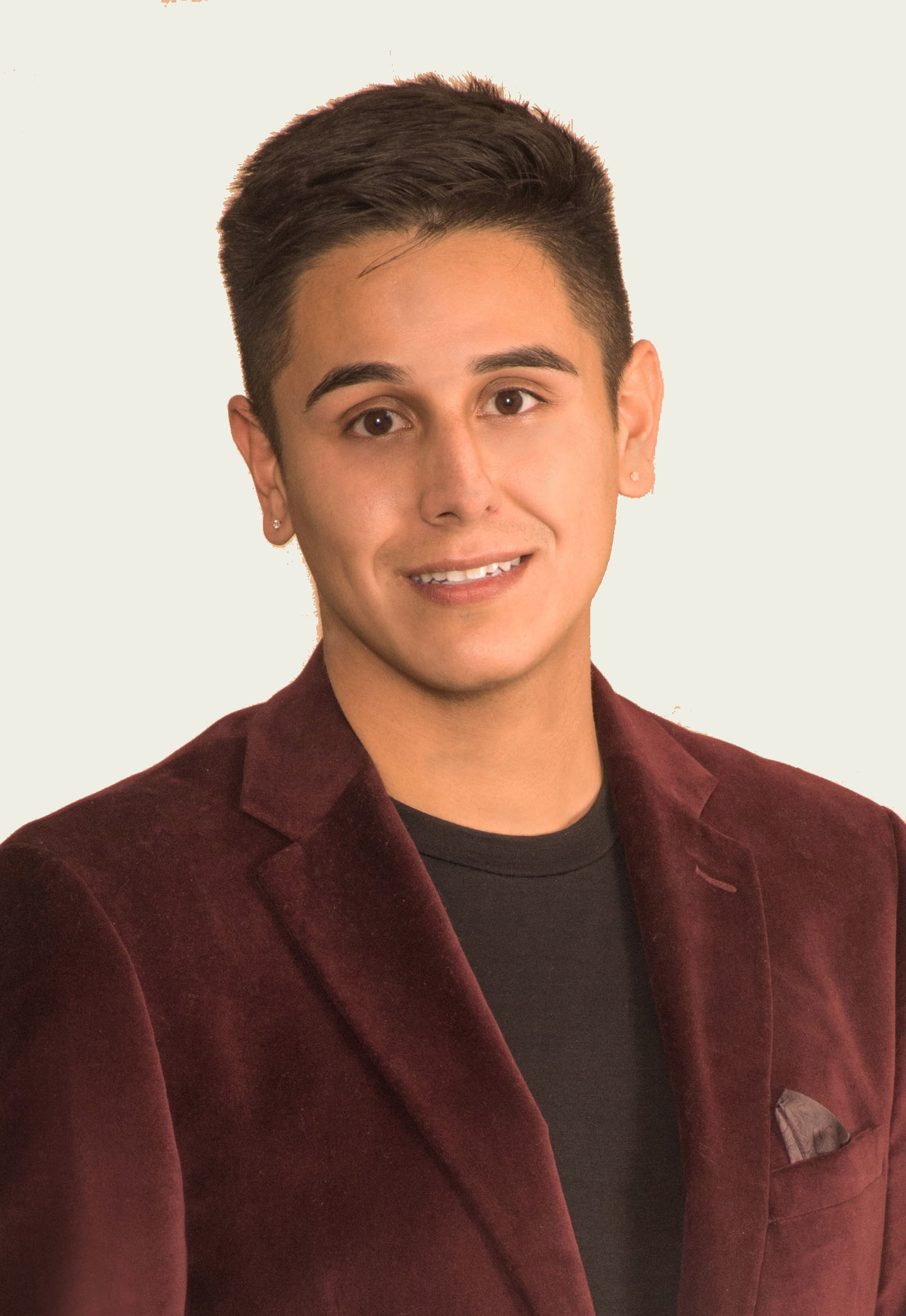 Picture of Andrew Solano