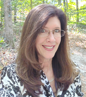 Picture of Anne Shirer