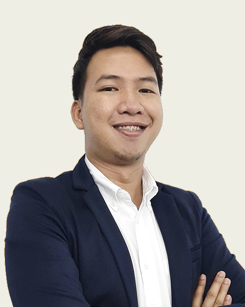 Picture of Dave Sumagaysay